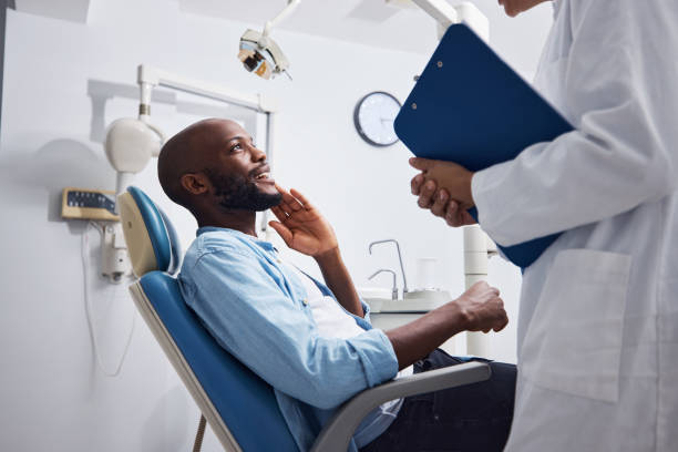Best Emergency Root Canal Treatment in Avila Beach, CA