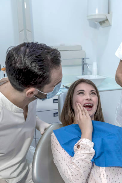 Best Emergency Dentist for Special Needs Patients in Avila Beach, CA