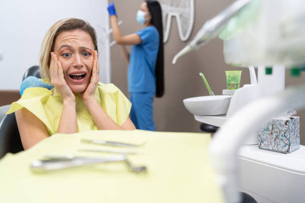 Best Emergency Dental Extractions in Avila Beach, CA
