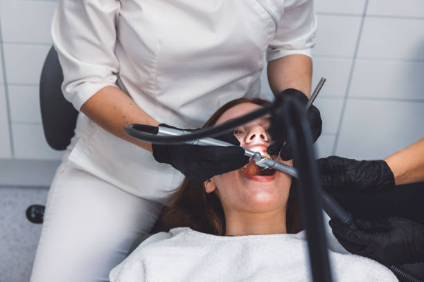 Best Mobile Emergency Dentist in Avila Beach, CA