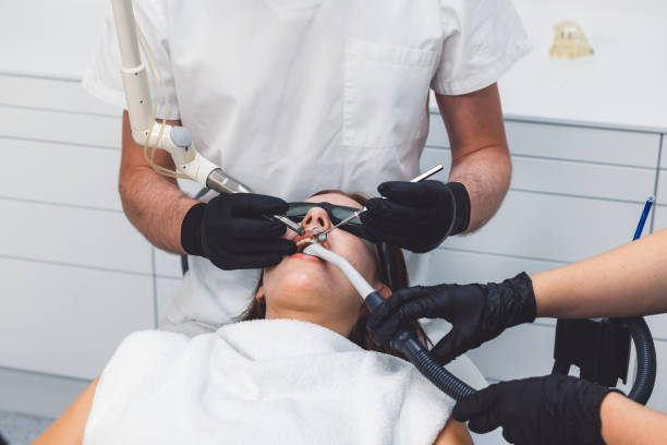 Best Emergency Cosmetic Dentistry in Avila Beach, CA