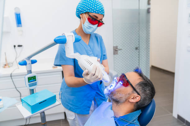 Best Emergency Dentist for Lost Fillings or Crowns in Avila Beach, CA